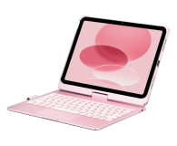 TYPECASE Etui Typecase Flexbook Touch z klawiaturą do iPad 11" (A16) - 1571717 - zdjęcie 1